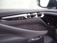 Gebraucht DS Automobiles DS4 Performance Line Plus 224 PS (164 kW) 2022 Lackierung lacquered grey/typ Limousine