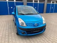 gebraucht Nissan Pixo 1.0l Acenta