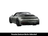 Neu Porsche 992 541 PS (397 kW) 2026 Gruen Coupé