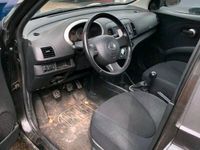 gebraucht Nissan Micra pure drive dci