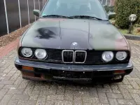 Gebraucht BMW 328 Performance 220 PS (161 kW) 1988 Limousine