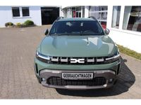 Gebraucht Dacia Duster Journey 131 PS (96 kW) 2024 Grün SUV