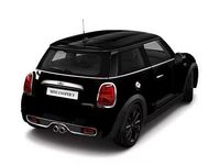 Usata Mini Cooper S 192 CV (141 kW) 2016 Bianco Utilitaria