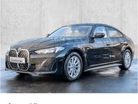 Gebraucht BMW 420 Shadowline 184 PS (135 kW) 2024 Schwarz Coupé