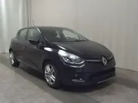 Gebraucht Renault Clio 90 PS (66 kW) 2019 Schwarz