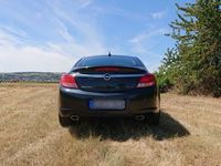 gebraucht Opel Insignia 2010 in ein sehr guten Zustand