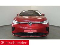 gebraucht VW ID4 GTX 4Mo 5PAKETE + WÄPU