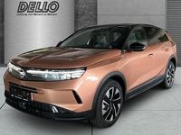 Neu Opel Grandland X 145 PS (106 kW) 2025 Braun SUV