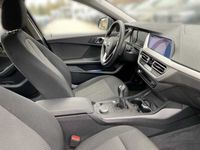 gebraucht BMW 118 i Hatch