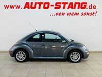 gebraucht VW Beetle New**KLIMA+ALLWETTER 16"LMF+AUTOMATIK**