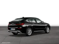 Gebraucht BMW X4 M Sport 286 PS (210 kW) 2025 SUV