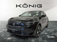Gebraucht Opel Corsa 57 kW (78 PS) 2023 Schwarz Kleinwagen