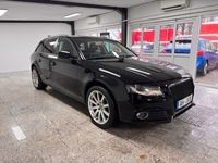 gebraucht Audi A4 Avant*MMI-Navigation-Plus*LED*Tempomat*SZHZ*