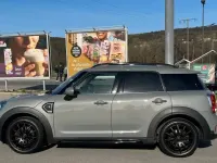 Gebraucht Mini Cooper S Countryman 192 PS (141 kW) 2018 Grau SUV