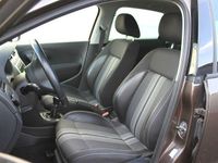 Gebraucht VW Polo Match 90 PS (66 kW) 2013 Toffeebraun metallic Limousine