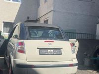 Second-hand Citroën C3 Style 73 CP (53 kW) 2007 Bej Cabrio