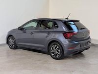 Gebraucht VW Polo 95 PS (69 kW) 2021 Kleinwagen