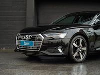 Gebraucht Audi A6 S-Line 340 PS (250 kW) 2019 Schwarz Limousine