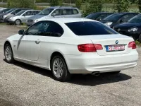 Gebraucht BMW 320 170 PS (125 kW) 2012 Weiß Coupé