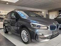 Gebraucht BMW 225 Luxury Line 136 PS (100 kW) 2019 Grau Kombi