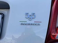 Gebraucht Abarth 595 Esseesse 179 PS (131 kW) 2021 Kleinwagen