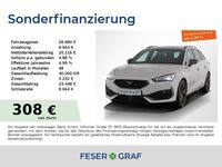 Gebraucht Cupra Leon VZ 245 PS (180 kW) 2024