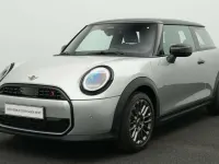Gebraucht Mini Cooper S Classic 204 PS (150 kW) 2025 Grau Kleinwagen