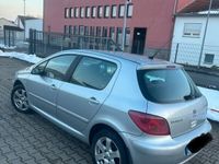 gebraucht Peugeot 307 