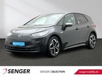 Gebraucht VW ID.3 Business 150 kW (204 PS) 2022 Grau Kleinwagen