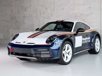 gebraucht Porsche 911 Dakar on stock!!