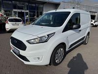 Gebraucht Ford Transit Connect Trend 101 PS (74 kW) 2023 Weiß Van / Kleinbus