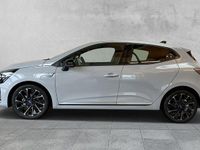 Neu Renault Clio V Esprit Alpine 91 PS (66 kW) 2025 Grau Limousine