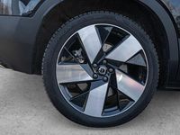 Occasion Volvo C40 Plus 185 kW (252 ch) 2024 Noir SUV