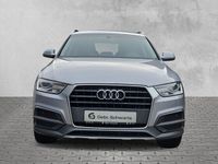 gebraucht Audi Q3 1.4 TFSI design