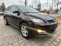 gebraucht Mazda CX-7 2.3 Energy Klima - 90.000 KM !! - 2.Hand