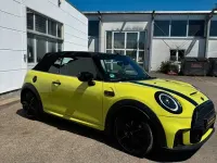 Occasion Mini John Cooper Works Cabriolet 178 PK (130 kW) 2023 Cabriolet