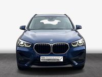gebraucht BMW X1 sDrive18i Advantage DAB LED Navi Tempomat