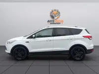Occasion Ford Kuga Titanium 179 ch (131 kW) 2016 Blanc SUV