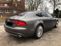 gebraucht Audi A7 3.0 TDI Quattro BOSE