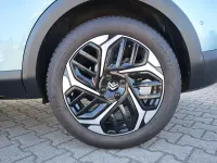 Gebraucht Citroën C4 Shine 131 PS (96 kW) 2023 Blau SUV