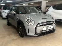 Occasion Mini Cooper SE Essential 135 kW (184 ch) 2022 Gris Citadine