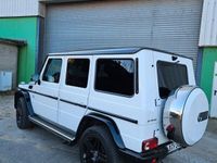 gebraucht Mercedes G63 AMG G 63 AMG Mercedes-AMGMercedes-AMG