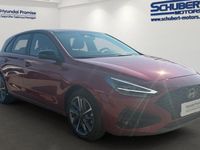 Gebraucht Hyundai i30 Advantage 101 PS (74 kW) 2025 Rot Limousine