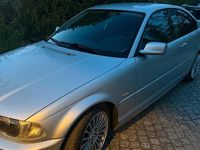 Occasion BMW 318 143 ch (105 kW) 2002 Coupé