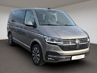 Używany VW T6.1 Generation Six 199 KM (146 kW) 2020 Szary Van