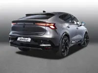 Gebraucht Renault Rafale 300 PS (220 kW) 2025 Grau SUV