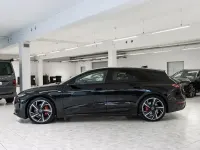 Gebraucht Audi A6 e-tron Performance 269 kW (367 PS) 2025 Mythosschwarz metallic Kombi