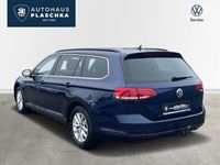 gebraucht VW Passat Var. 2.0 TDI Comfortline