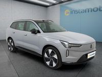 Gebraucht Volvo EX90 380 kW (517 PS) 2025 Grau SUV