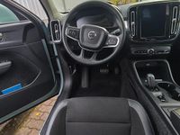 Occasion Volvo XC40 190 ch (139 kW) 2018 Bleue SUV